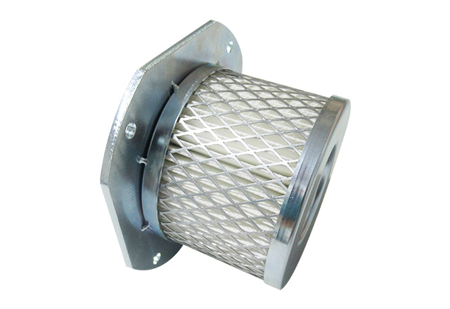 dust collector filter